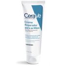 Creme Reparador Cerave Para As Mãos Sem Perfume 100g