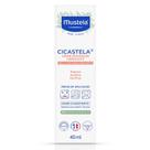Creme Reparador Cicastela Mustela 40ml