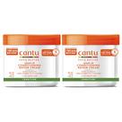 Creme reparador condicionador Cantu com manteiga de karité 480 mL (x2)