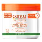 Creme Reparador Condicionador Cantu com Manteiga de Karité 480 mL