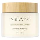 Creme Reparador de Crepe NutraVive Antienvelhecimento 240 ml com NutraFirm