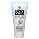 Creme reparador de pele Amazing Herbs Black Seed 180 ml com vitamina E