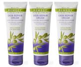 Creme Reparador de Pele Medline Remedy - 120ml (Pacote com 3)
