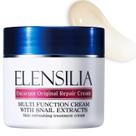 Creme Reparador Facial Elensilia Original Escargot 50mL 80% Mucina
