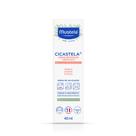 Creme Reparador Mustela Cicastela Hidratante 40ml