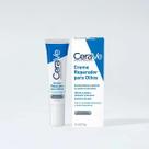 Creme Reparador para Olhos 15g - Cerave