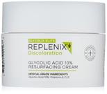 Creme Replenix, ácido glicólico, 10% de recapeamento, 50 ml Creme Replenix, ácido glicólico, 10% de recapeamento, 50 ml