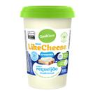 Creme Requeijão de Coco Zero Lactose Likecheese Qualicoco 200g