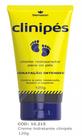 CREME RESTAURADOR PARA OS PÉS CLINIPÉS 120g - DEMAZON