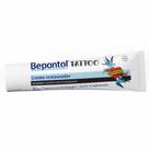 Creme Restaurador Pós Tatuagem Bepantol Tattoo Creme Restaurador Pós Tatuagem Bepantol Tattoo