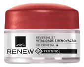 Creme Reversalist Vitalidade E Renovação 15g Dia Avon