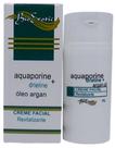 Creme Revitalizante com Óleo de Argan, Aquaporine e Drieline Bioexotic