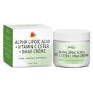 Creme Reviva Labs DMAE Lift and Firm para pescoço e rosto