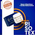 Creme Risotex Antissinais , Clareador e Hidratante Original 40g