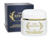 Creme Risotex Antissinais Original, Clareador Hidratante 40g