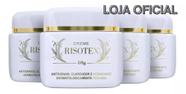 Creme Risotex Original - Kit com 4 unidades