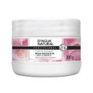 Creme rosa mosqueta 300g - d agua natural