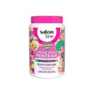 Creme Salon Line Vanilla Vibes! para Pentear Cacheados 1Kg Creme Salon Line Vanilla Vibes! para Pentear Cacheados 1Kg