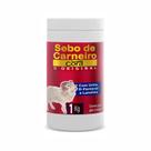 Creme sebo de Carneiro (Pés Mãos Cotovelos) 1kg - Cora
