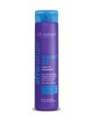 Creme Sem Enxague Hidrat 22 Afro Nature Disciplinador De Fios Home Care 300ml