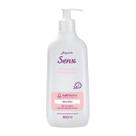 Creme Sensi Hidratação Enriquecida Pele Seca 400ml Jequiti (NOVO)