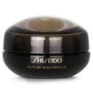 Creme Shiseido Future Solution LX Eye & Lip Contour Regenera