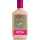 Creme Silicone Antidanos Aneethun 250mL Tratamento Profundo Restaura os Fios Danificados e Proporciona Brilho