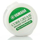 Creme Sintético p/ Cortiças Yamaha Cork Grease 2g Sopro Creme Sintético p/ Cortiças Yamaha Cork Grease 2g Sopro