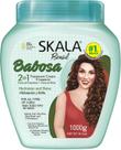 Creme Skala Expert Tratamento Babosa Potão 1Kg