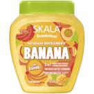 Creme Skala Frutástica Banana 2 em 1 1000g
