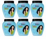 Creme Skala Mais Cachos 1kg 6 Potes