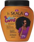 Creme Skala Mais Crespos 2 em 1 1Kg