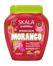 Creme Skala Morango 2 em 1 1Kg