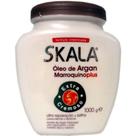 Creme skala oleo de argan 1kg - Master line do brasi