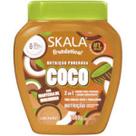Creme skala oleo de coco - UTENSILIOS Creme skala oleo de coco - UTENSILIOS