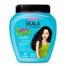 Creme skala