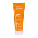 Creme solar ANNEMARIE BÖRLIND Antienvelhecimento SPF 15 75mL