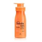 Creme Sorbet Desodorante NutriPara o Corpo Manga Rosa e Água de Coco - 400 ml - Hidratante - tododia