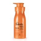 Creme Sorbet Desodorante Nutritivo Corpo Tododia Manga Rosa e Água de Coco 400 ml - Refrescante