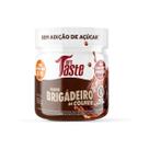 Creme Spread Brigadeiro 160Gg Com Coenzima q10 Mrs Taste Creme Spread Brigadeiro 160Gg Com Coenzima q10 Mrs Taste