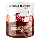 Creme spread mrs taste brigadeiro 160g Creme spread mrs taste brigadeiro 160g