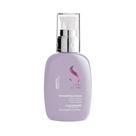 Creme Suavizante Alfaparf Milano Semi Di Lino Smooth 125mL Creme Suavizante Alfaparf Milano Semi Di Lino Smooth 125mL