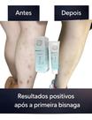 Creme Suavizante Cicatriz Tg 20g