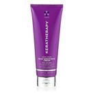 Creme suavizante KERATHERAPY Daily 200mL com queratina e óleos