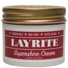 Creme Supershine Layrite 125 ml (pacote com 1)