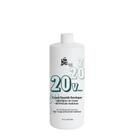 Creme Superstar para desenvolvedores de peróxidos 20 volumes