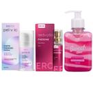 Creme Sweet Clareador Virilha Perfume Feromonios Sedução
