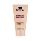 Creme Tenys Pé Baruel Calcanhares Hidratados Andando nas Nuvens com Sabrina Sato 60g