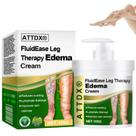 Creme Terapêutico para Pernas TLOPA FluidEase 100g