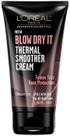 Creme térmico suavizante L'Oreal Paris Advanced Blow Dry 150mL